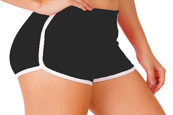 Casual Cotton Regular Fit Nightwear Lounge Shorts for Women