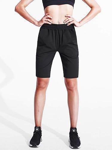 Sport Looks Casual Regular  Green Capri