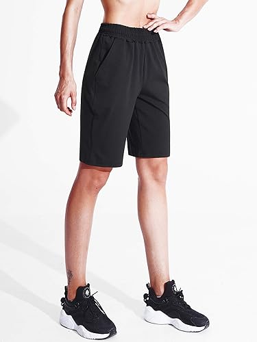 Sport Looks Casual Regular  Green Capri