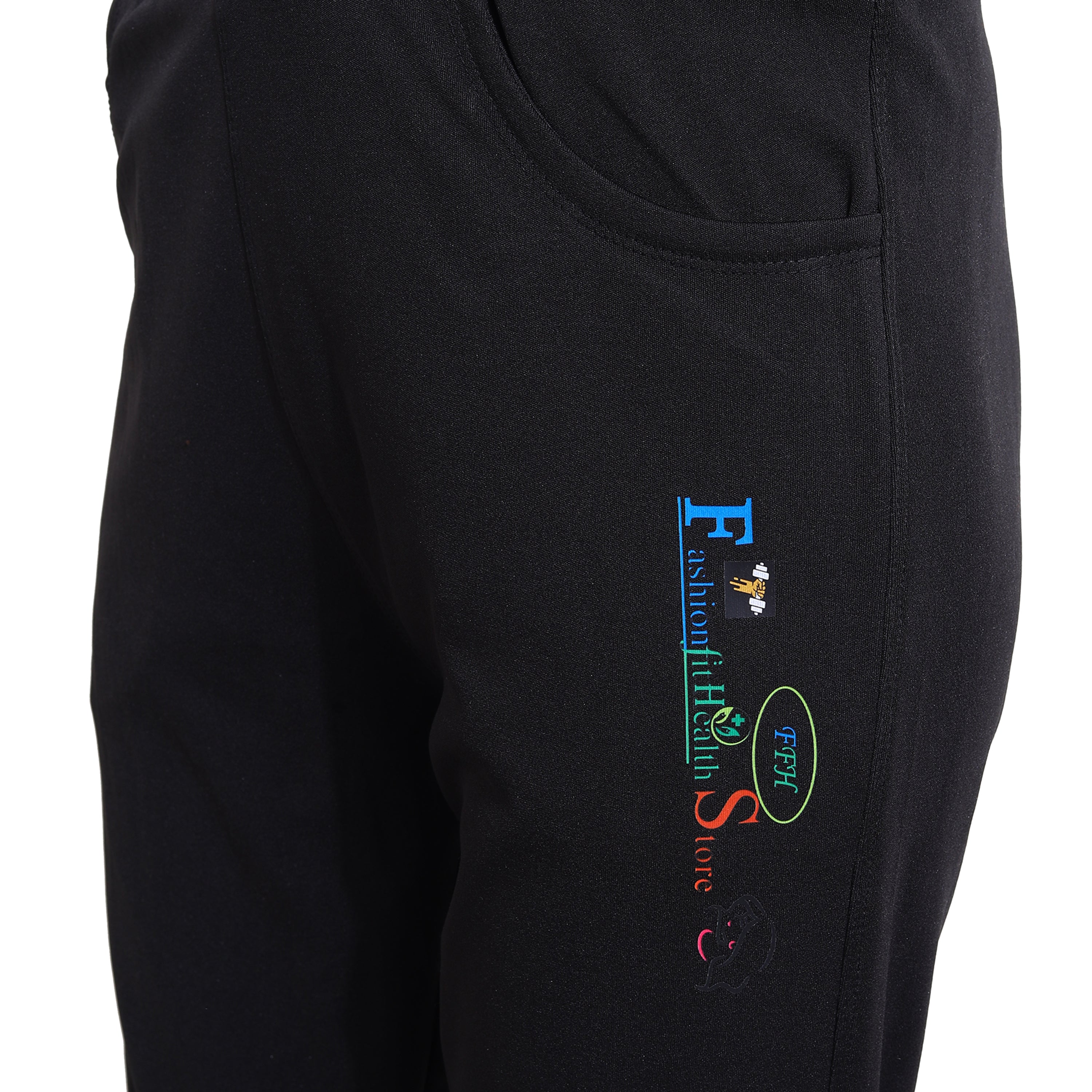 Casual Regular Fit 4 Way Lycra Trouser for Women