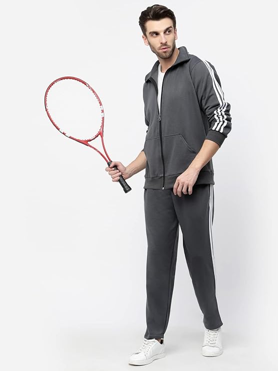 MEN TRACK - SUIT