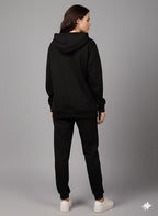 Women Athletic Gym Running Sports Winter Track Suit