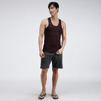 Men's Cotton Regular Fit Vest