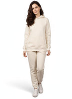 Women Athletic Gym Running Sports Winter Track Suit