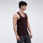 Men's Cotton Regular Fit Vest