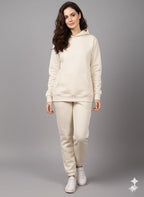 Women Athletic Gym Running Sports Winter Track Suit