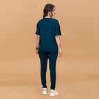 Women Athletic Gym Running Sports Winter Track Suit