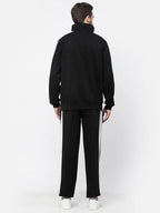 Men's Athletic Gym Running Sports Winter Track Suit