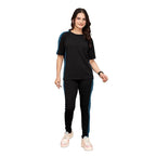 Women Athletic Gym Running Sports Winter Track Suit