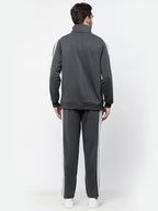 Men's Athletic Gym Running Sports Winter Track Suit