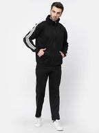 Men's Athletic Gym Running Sports Winter Track Suit