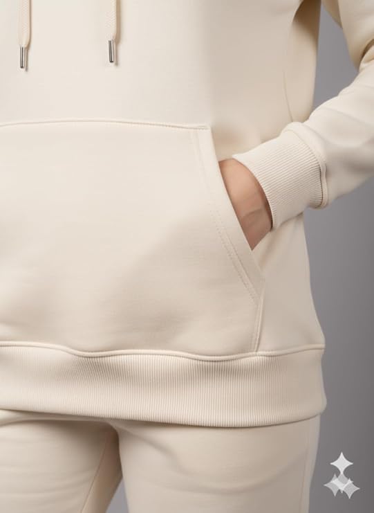 Women Athletic Gym Running Sports Winter Track Suit