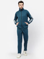 Men's Athletic Gym Running Sports Winter Track Suit