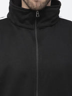 Men's Athletic Gym Running Sports Winter Track Suit