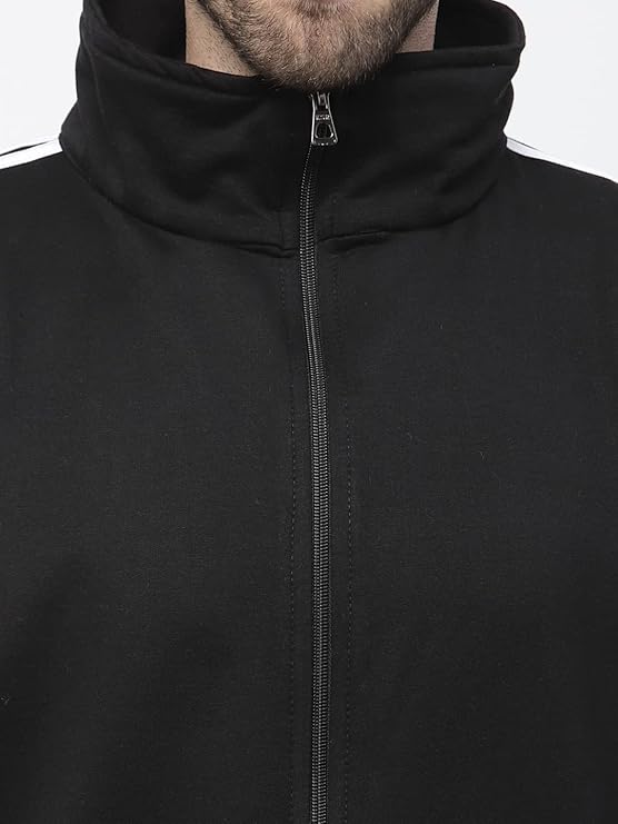 Men's Athletic Gym Running Sports Winter Track Suit