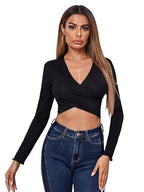 Solid Sleeveless Western Stylish Cotton Top for Women