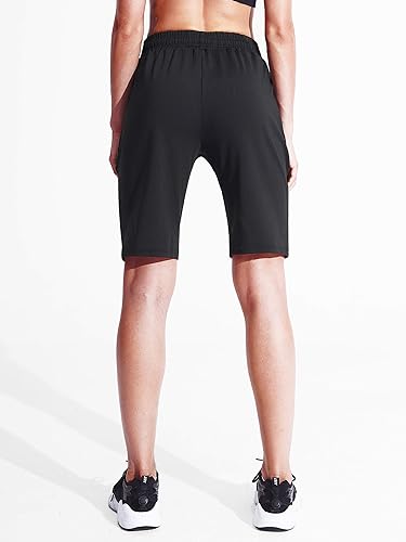 Sport Looks Casual Regular  Green Capri