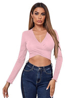 Solid Sleeveless Western Stylish Cotton Top for Women