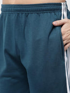 Men's Athletic Gym Running Sports Winter Track Suit