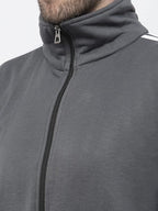 Men's Athletic Gym Running Sports Winter Track Suit