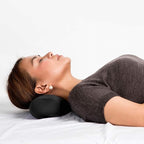 Pieces One Set Solid Design Bolster Set.