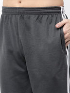 Men's Athletic Gym Running Sports Winter Track Suit